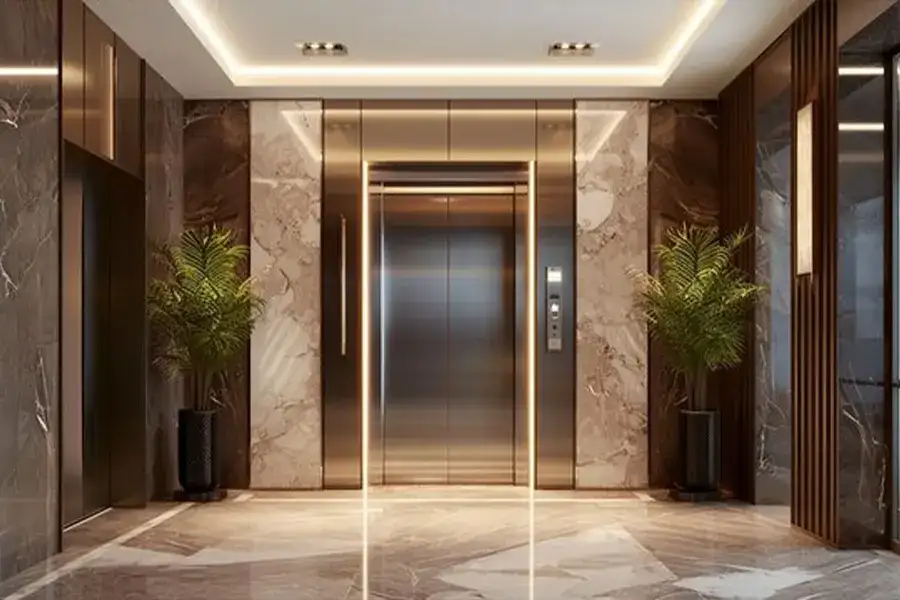 Crest Avenue Thane Images Crest Avenue Thane Images