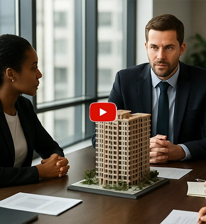 Matrix By Madhav Vitthalwadi