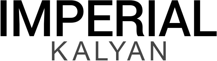 Morya Golden Imperial Logo