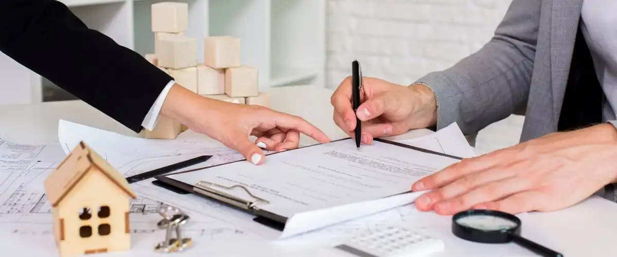 Property Buying Process 2026