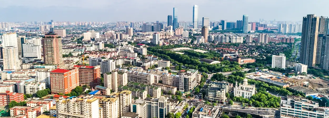 Tharwani Mirano Park Dombivli