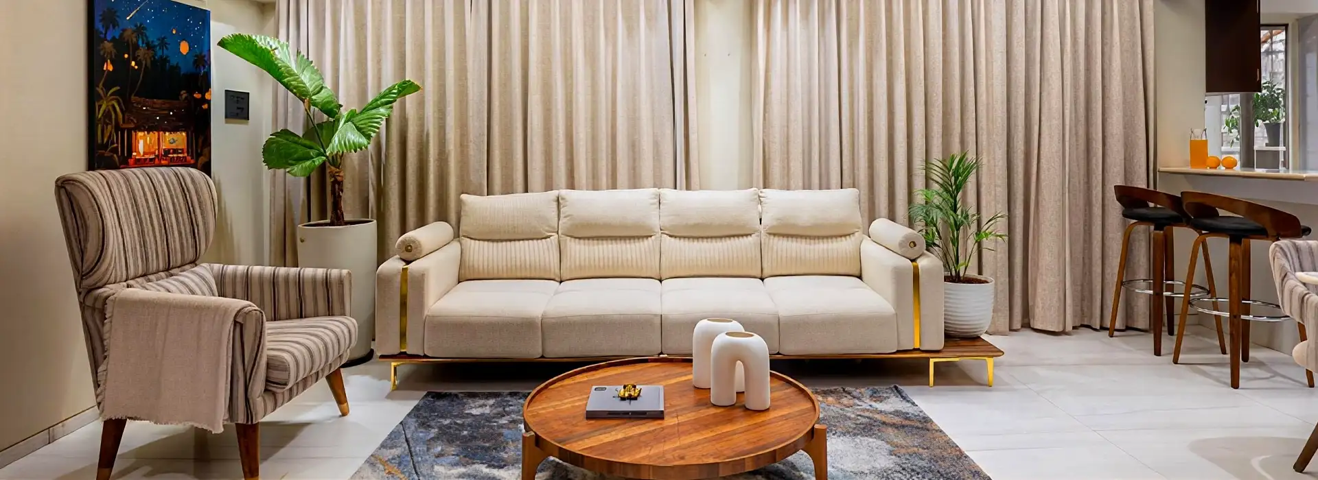 Tharwani Mirano Park