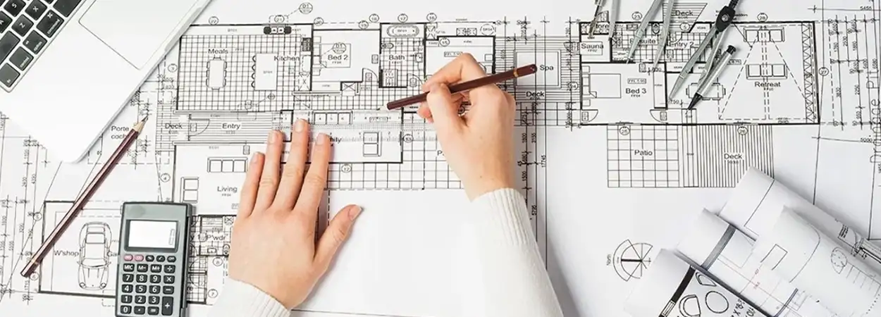 Tharwani Dover Park Floor Plans