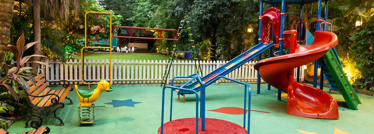 Advika Hill City Khopoli