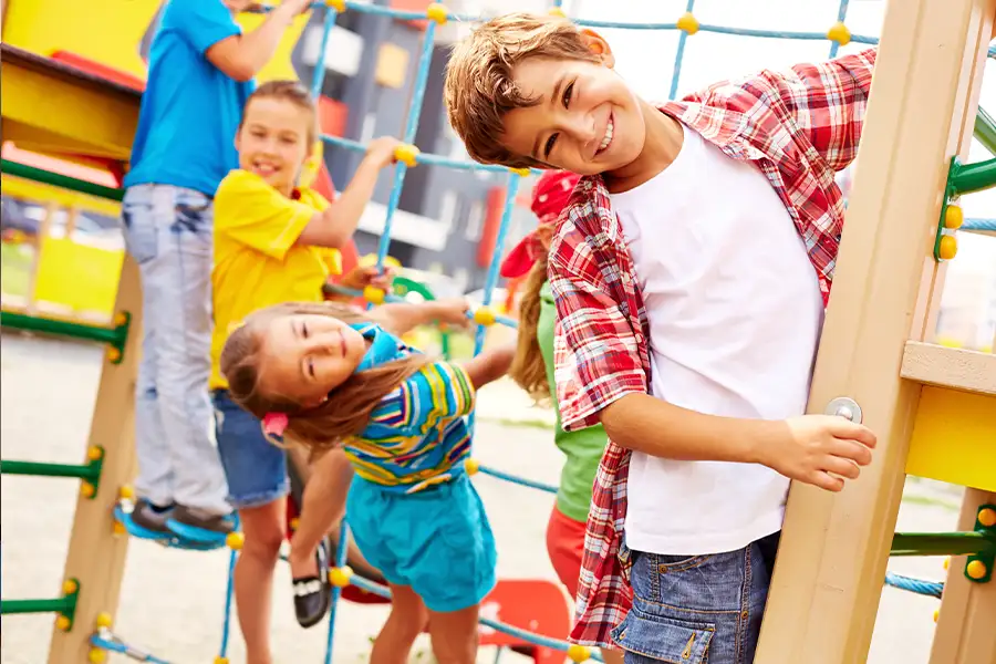 Dover Park Kalyan West Kids Play Image Dover Park Kalyan West Kids Play Image