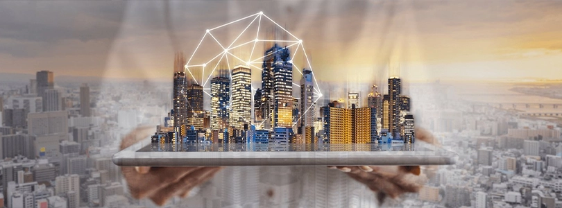 Matrix By Madhav Vitthalwadi