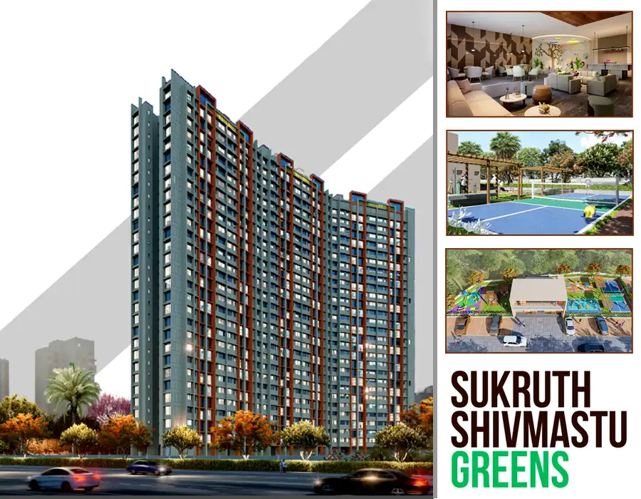 Sukruth Shivmastu Greens