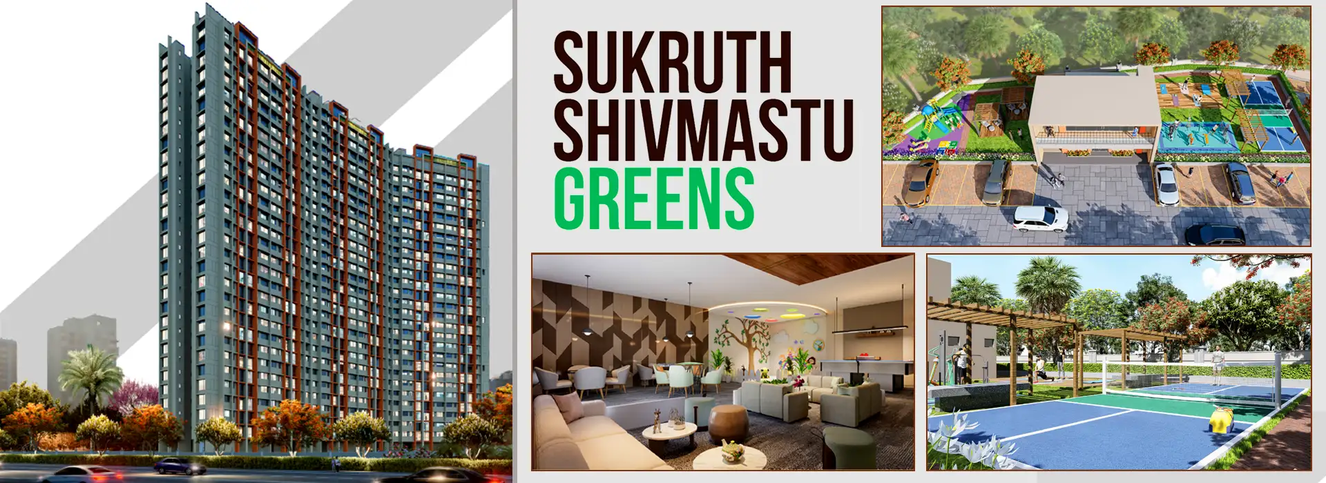 Sukruth Shivmastu Greens
