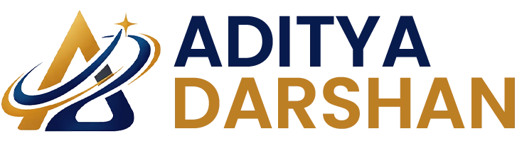 Aditya Darshan Logo