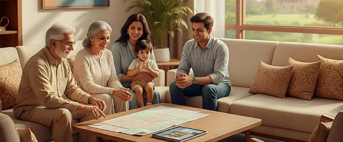 Vastushilp Ballaleshwar