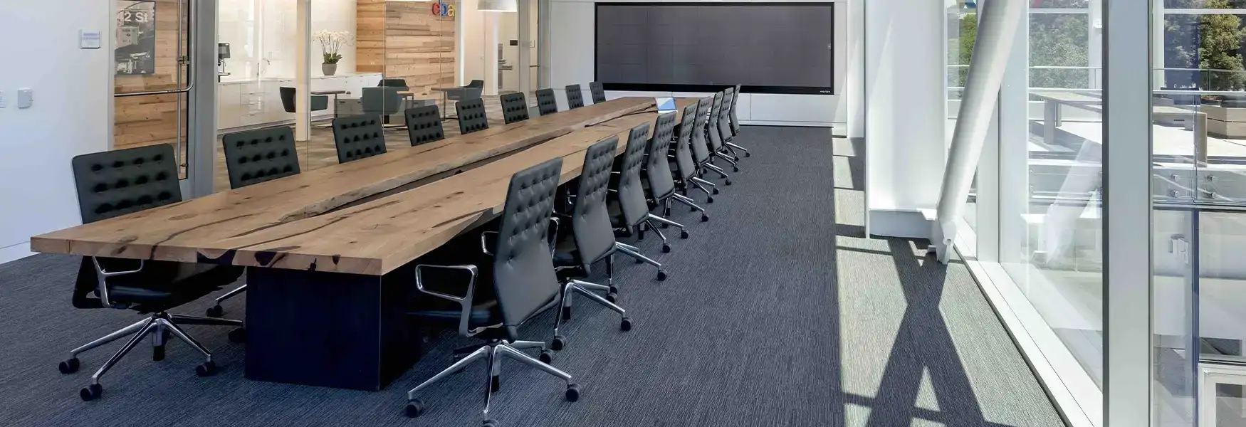 Blanca Ekaiva Turbhe Conference Hall