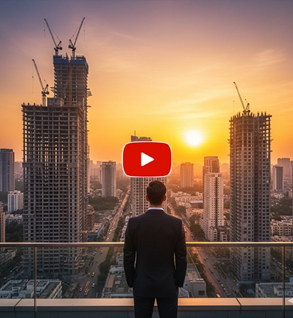 Alliaance Sapphire Navi Mumbai Video 2