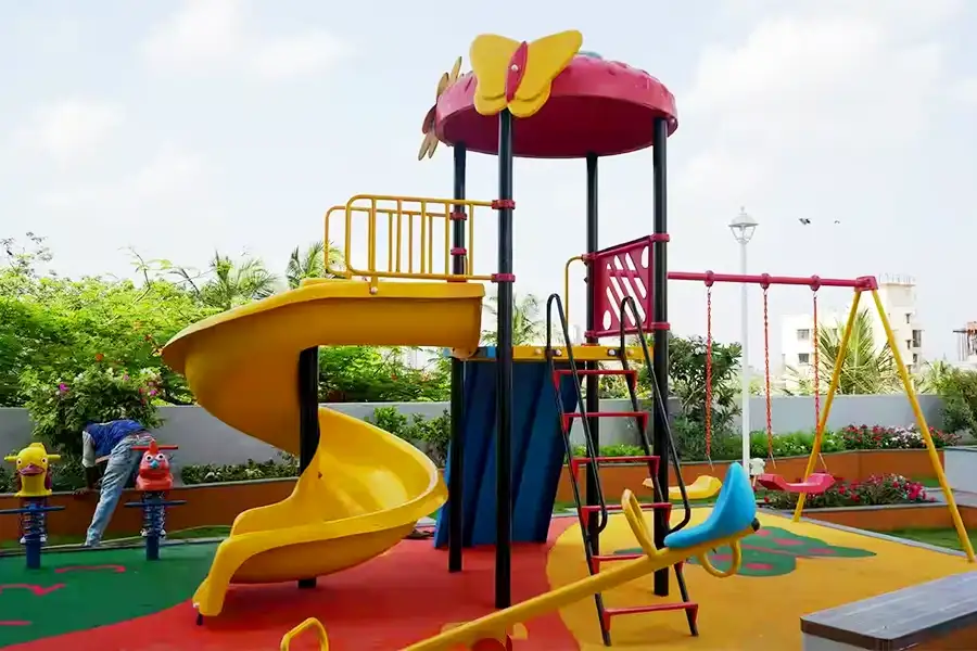 Alliance Navi Mumbai Kids Play Alliance Navi Mumbai Kids Play
