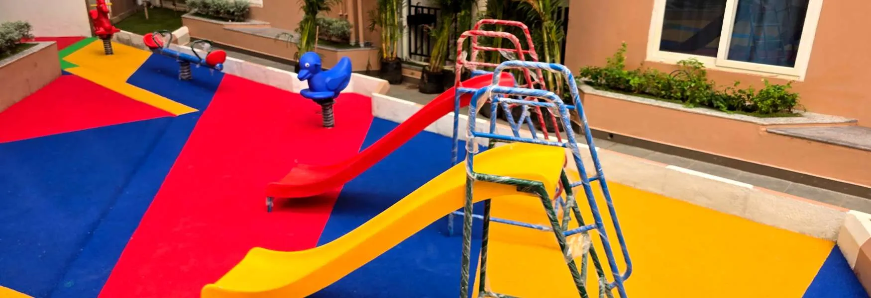 Alliaance Laguna Kids Play