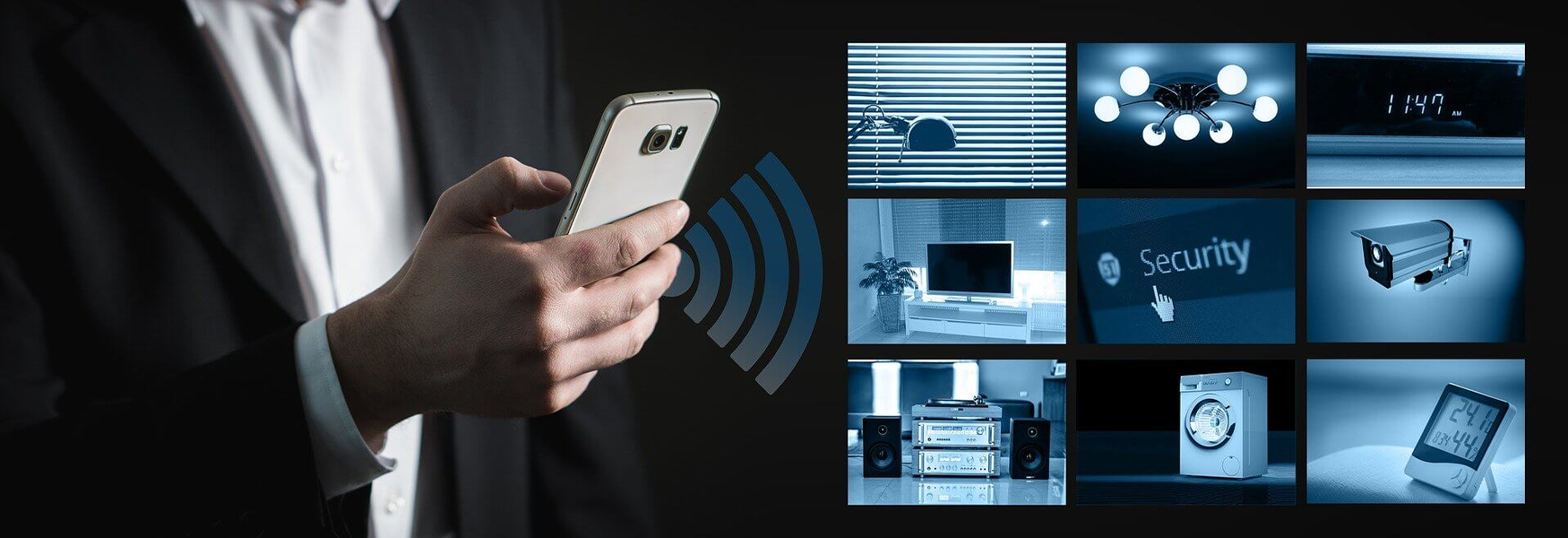 Anantara Thane West Security