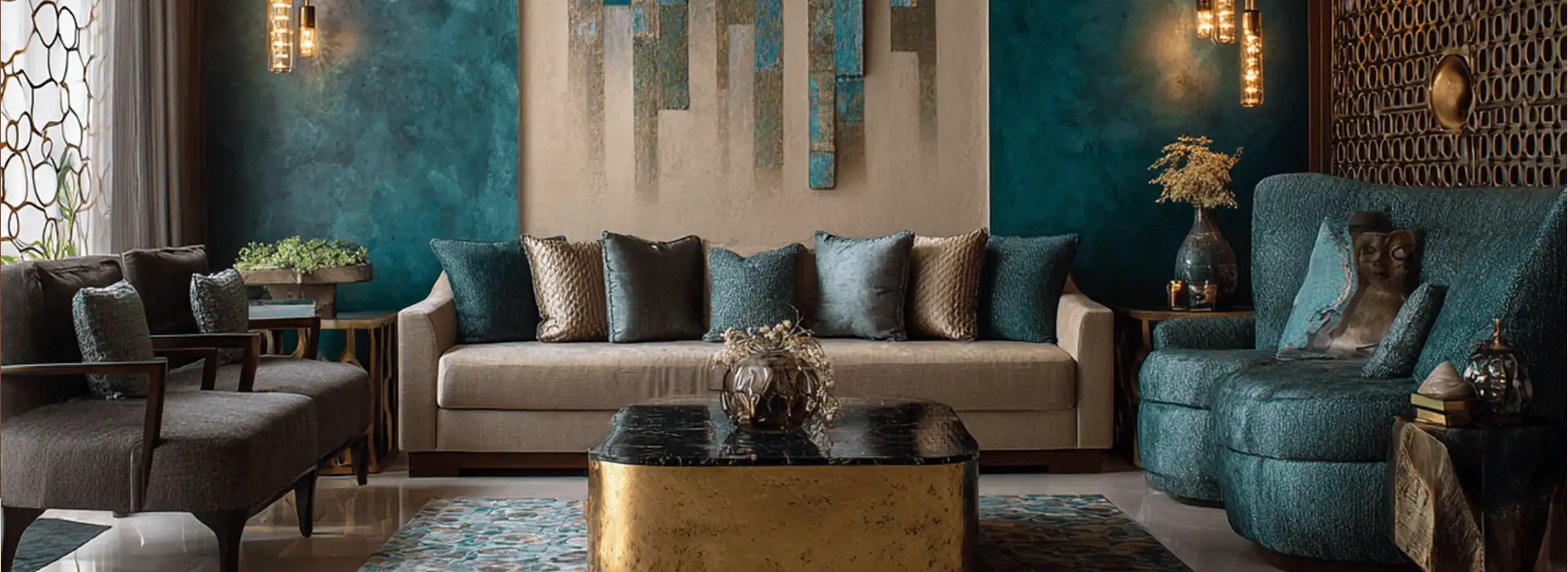 Blossom Residency Reveiws