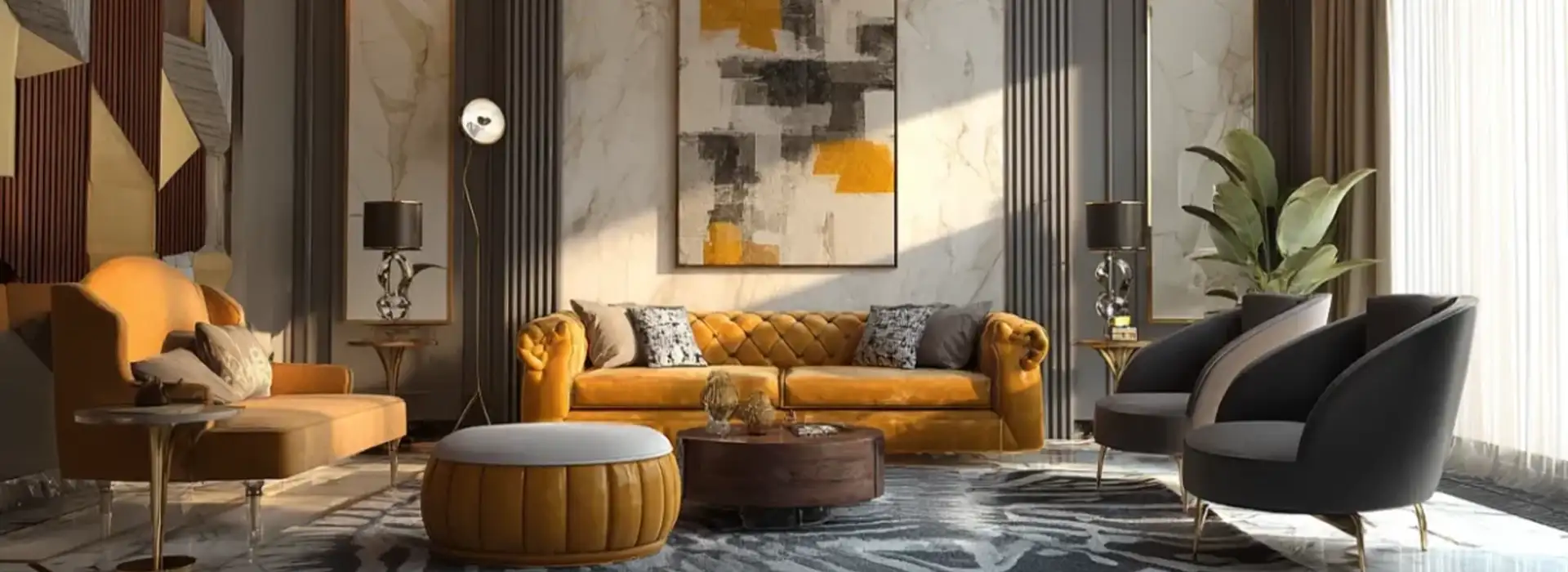 Blossom Residency Sales Office