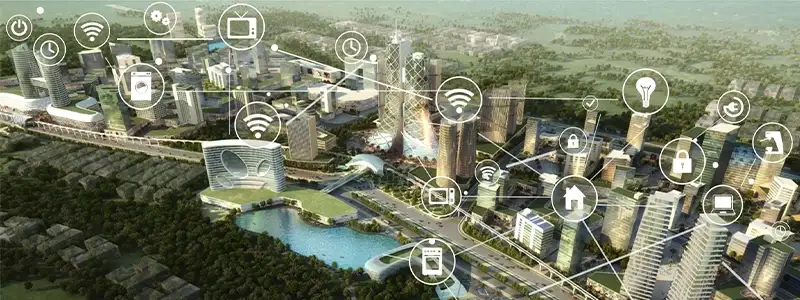 Blossom Residency Shilphata Photos