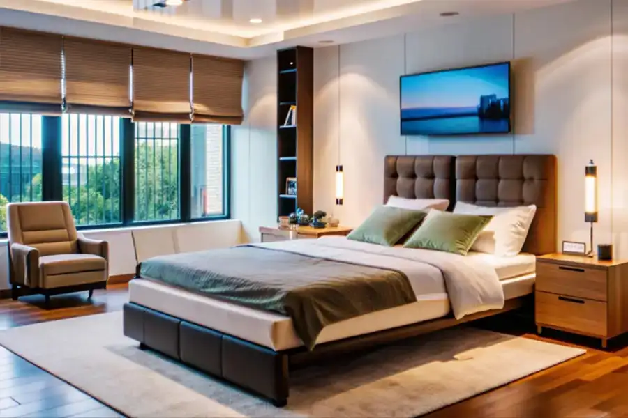 Alliaance Navi Mumbai Bedroom Alliaance Navi Mumbai Bedroom