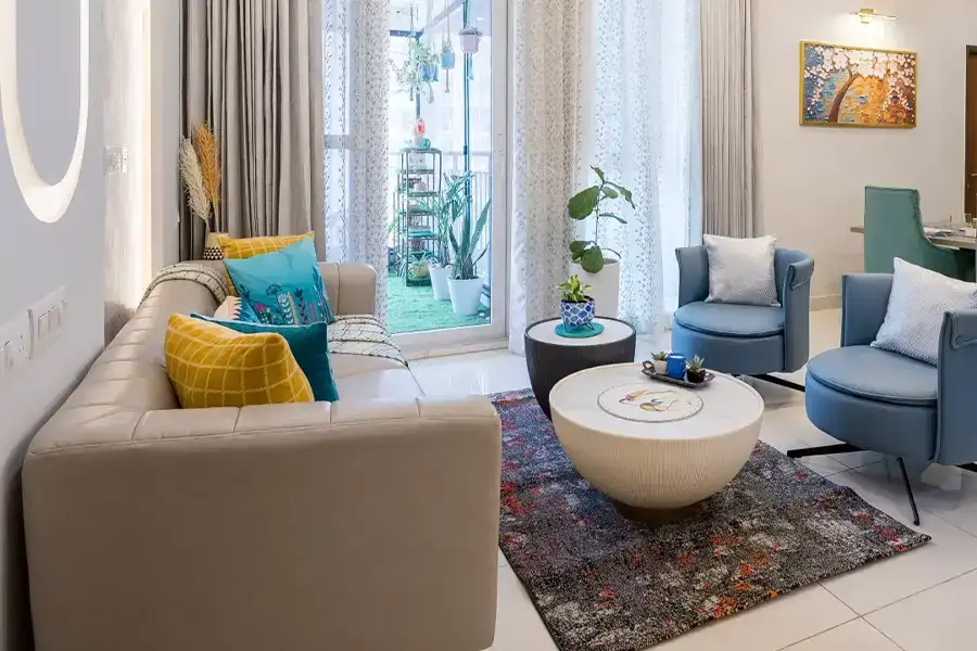 Alliaance Navi Mumbai Hall Alliaance Navi Mumbai Hall