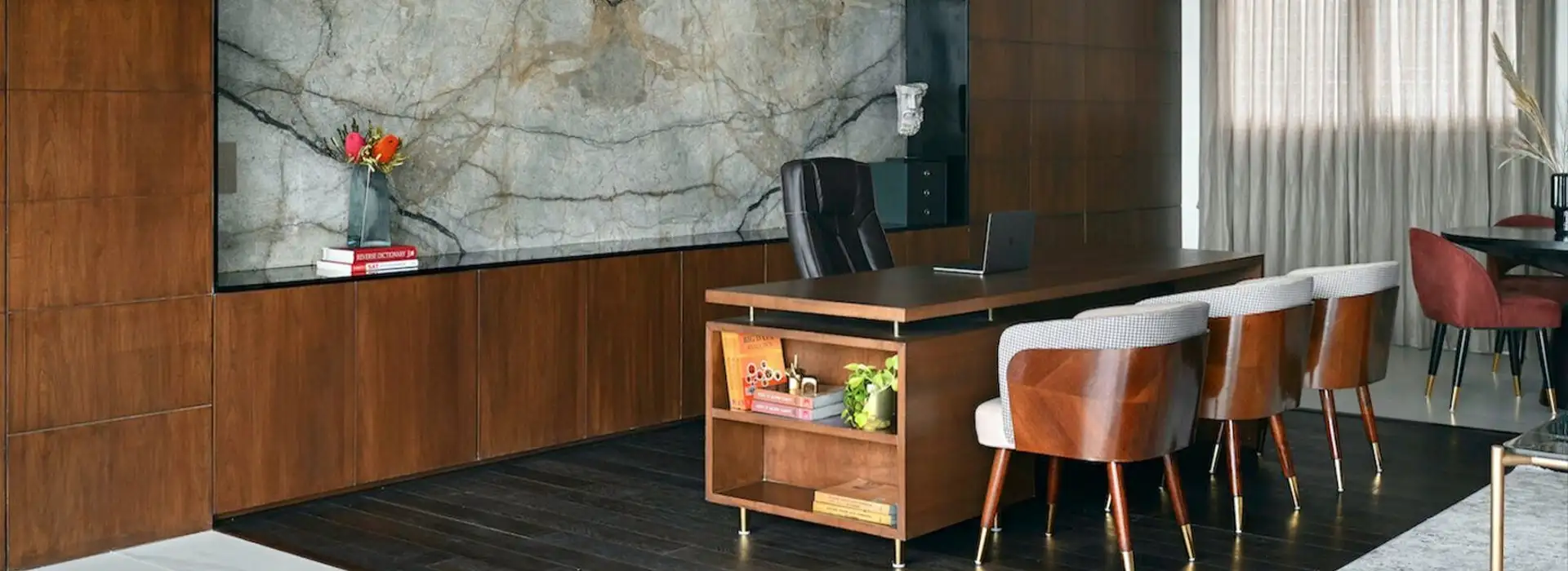 Millenium 155 Banner 1