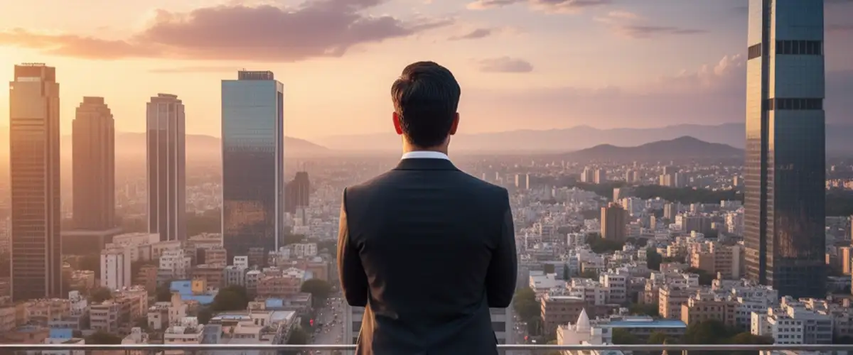 Millenium Ttc Industrial Area