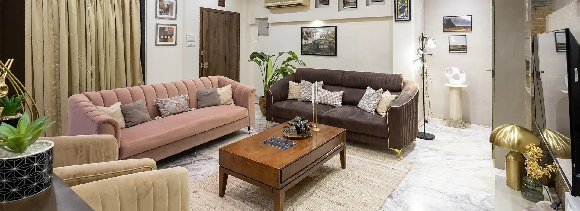 Pinnacle Garden Broucher