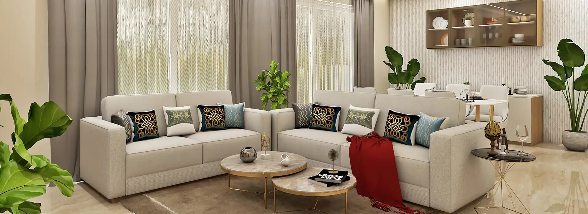 Pinnacle Garden Price