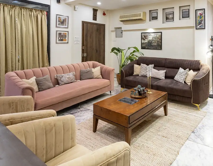 Pinnacle Garden Reveiws