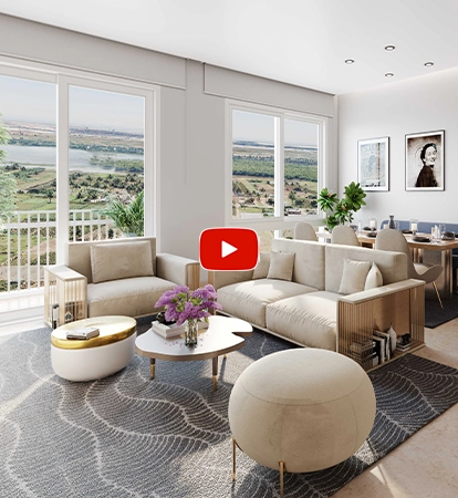 Pioneer The View 3 Bhk Price