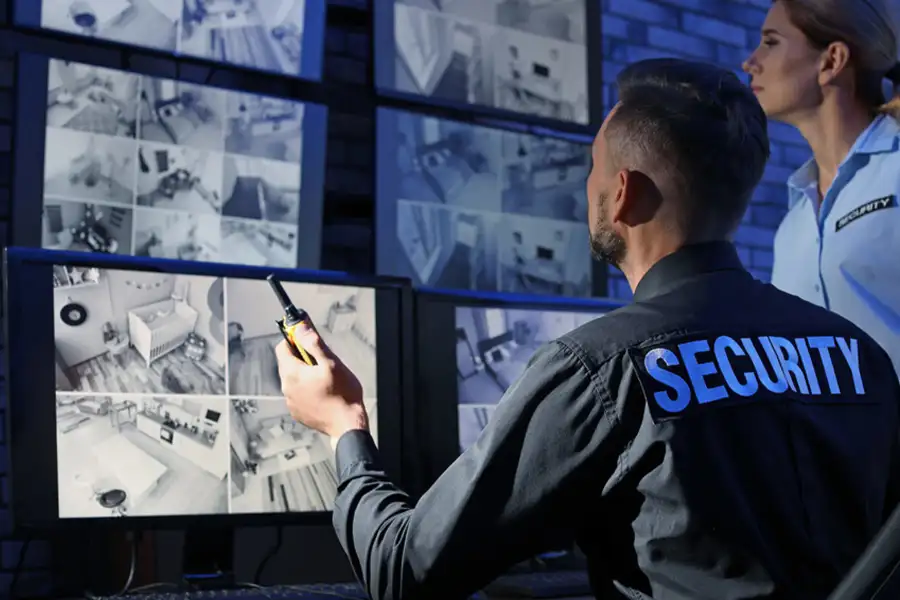 Pioneer The View Navi Mumbai Security Pioneer The View Navi Mumbai Security