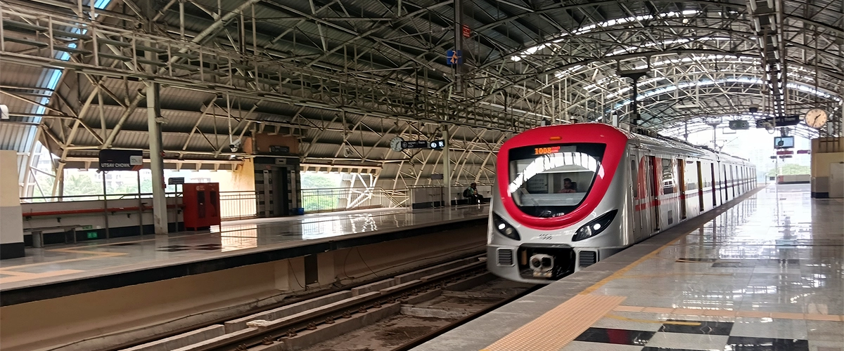 Ratik Heights Dombivli