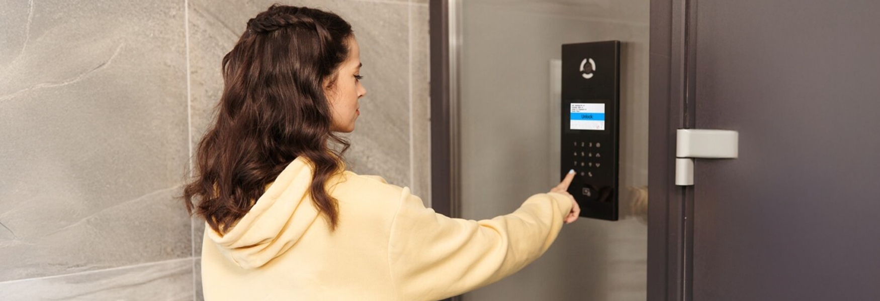 Pratik Project Dombivli Smart Access