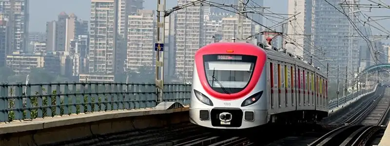 Pratik Project Palava Infrastructure