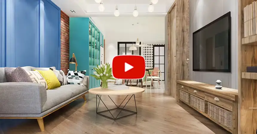 Rohan Adira Panch Pakhdi Video 1