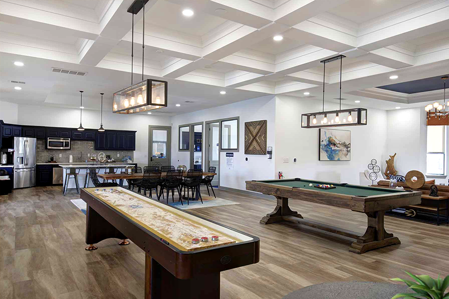 Rohan Adira Thane Clubhouse Rohan Adira Thane Clubhouse