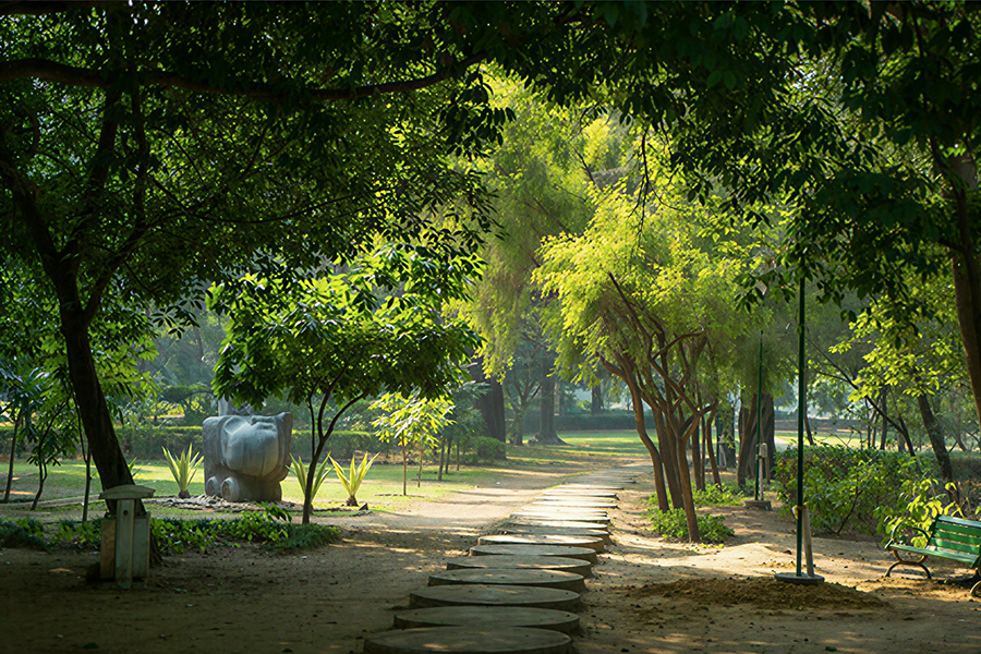 Rohan Adira Thane Garden Rohan Adira Thane Garden