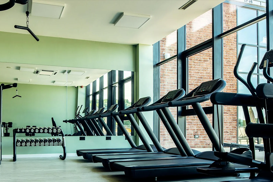 Rohan Adira Thane Gym Rohan Adira Thane Gym