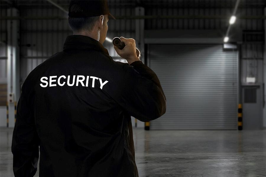 Rohan Adira Thane Security Rohan Adira Thane Security