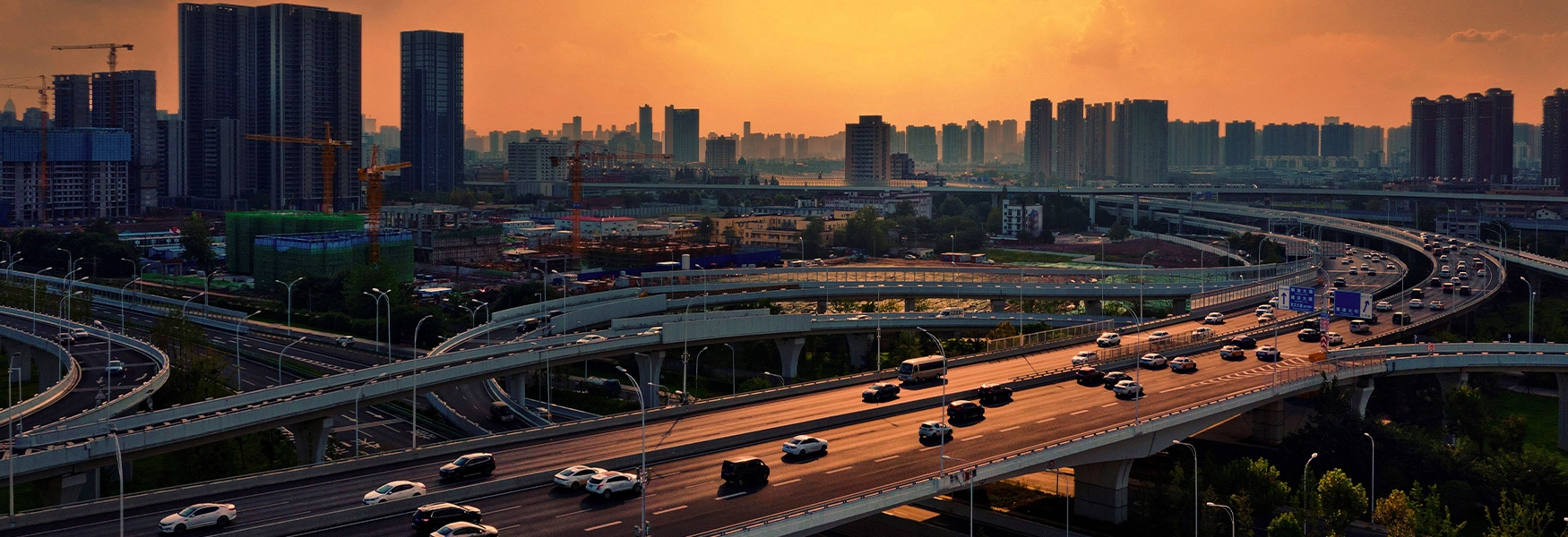 Vakratunda Thane Connectivity