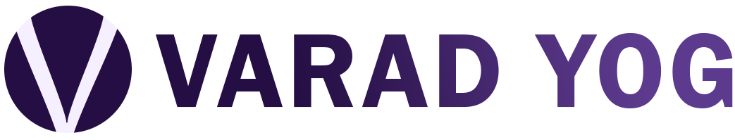 Varad Yog Logo
