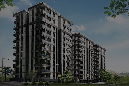 Grand Meridian City