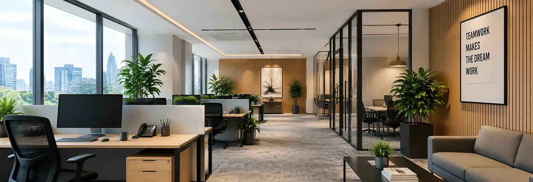 Millenium Mahape Interior Design