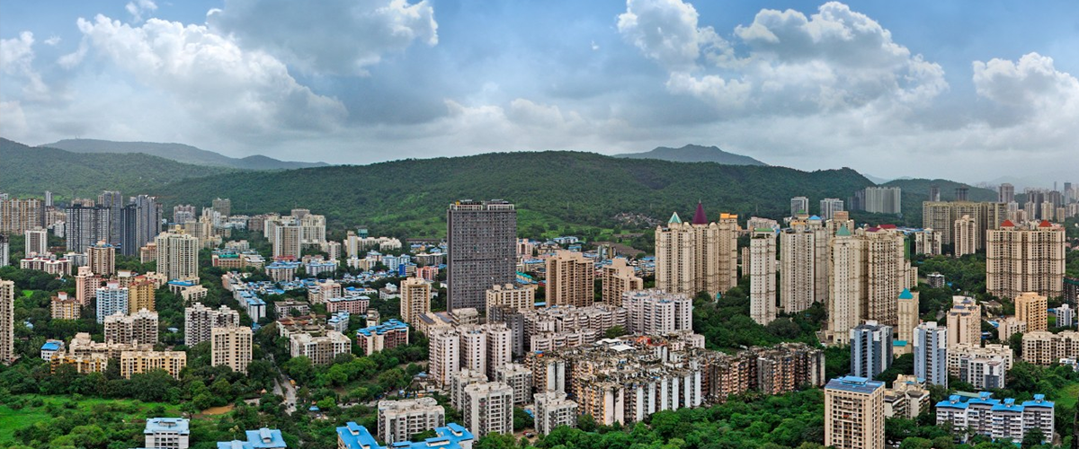 Pearl Majestic Kalyan Phata Real Estate Growth