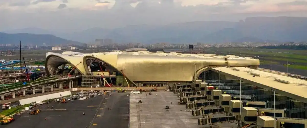 Crystal Navi Mumbai