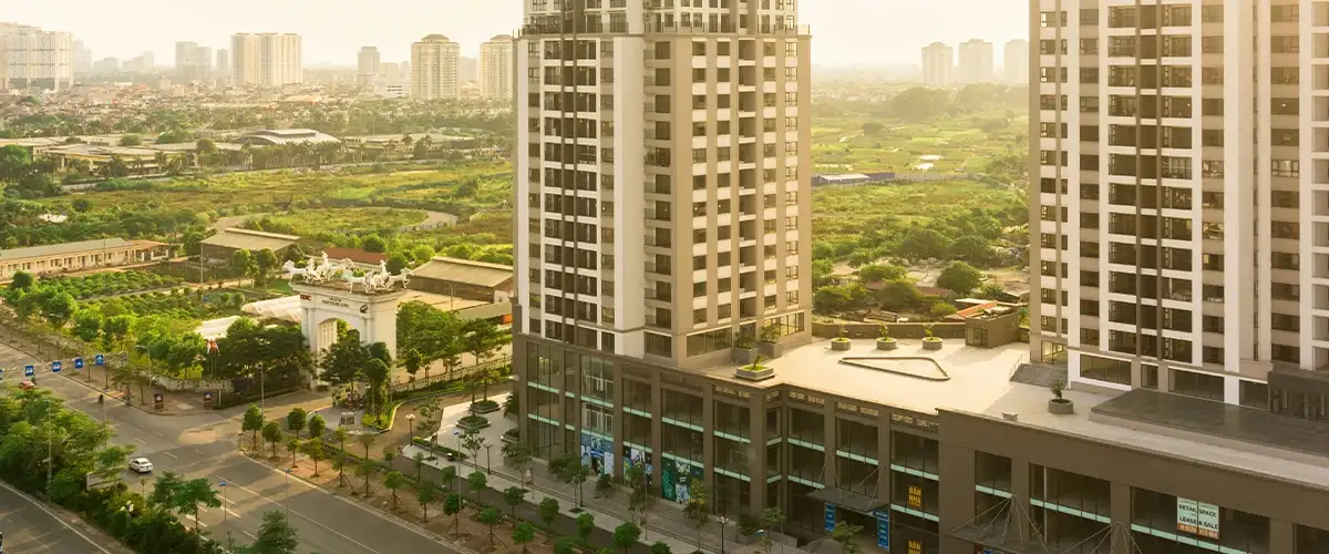 Crystal Navi Mumbai