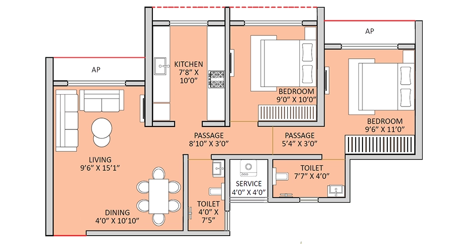 Golden Imperial Master Floor Plans Golden Imperial Master Floor Plans