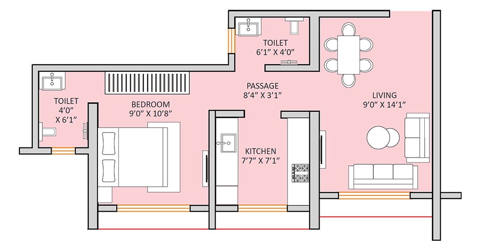 Golden Imperial Layout Floor Plans Golden Imperial Layout Floor Plans