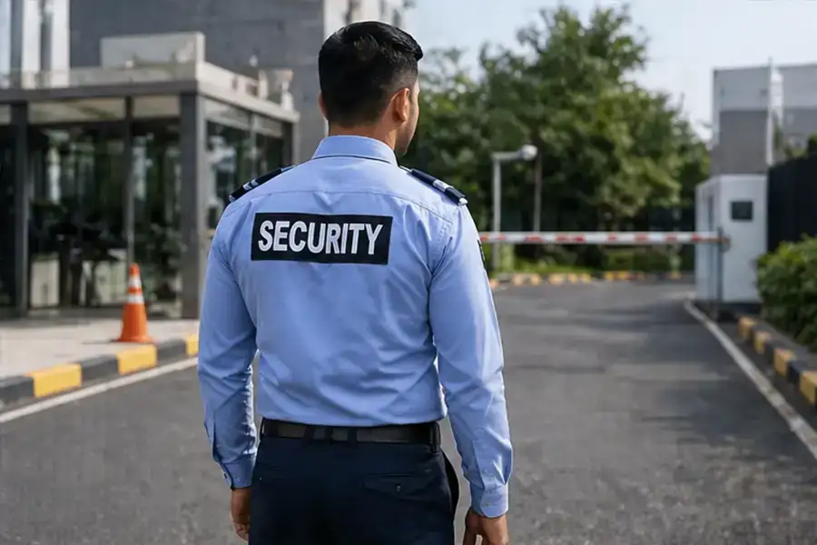 Golden Imperial Kalyan Security Golden Imperial Kalyan Security