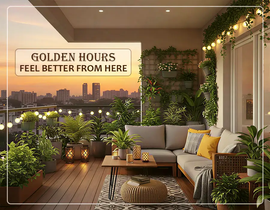 Pioneer The View Belapur Sales Office Pioneer The View Belapur Sales Office
